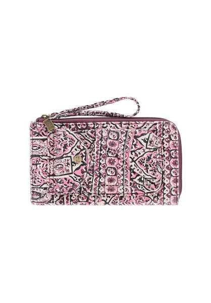 Billabong Look Up Sunshine - Nero Donna Wallet (D5725)